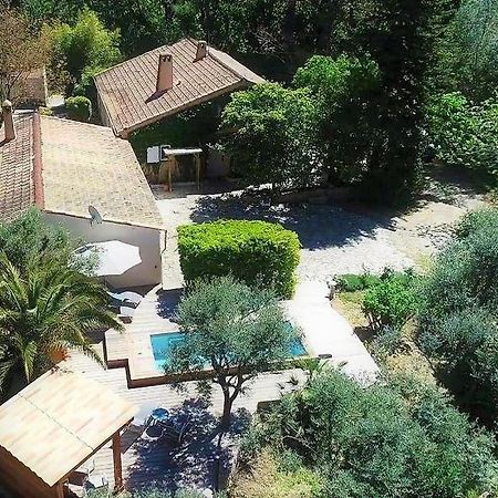 La Maison Du Soleil Provence Draguignan Luaran gambar