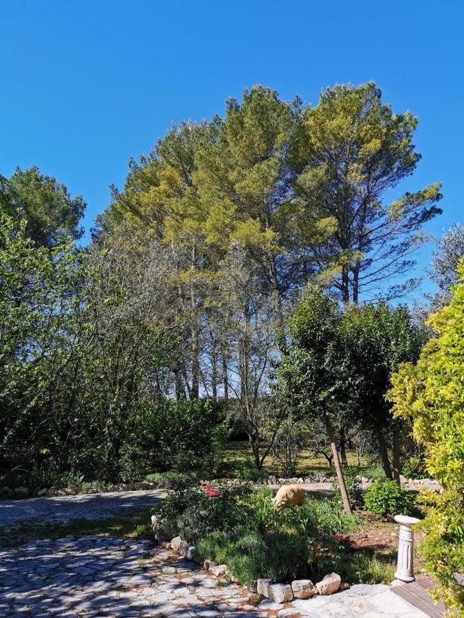 La Maison Du Soleil Provence Draguignan Luaran gambar