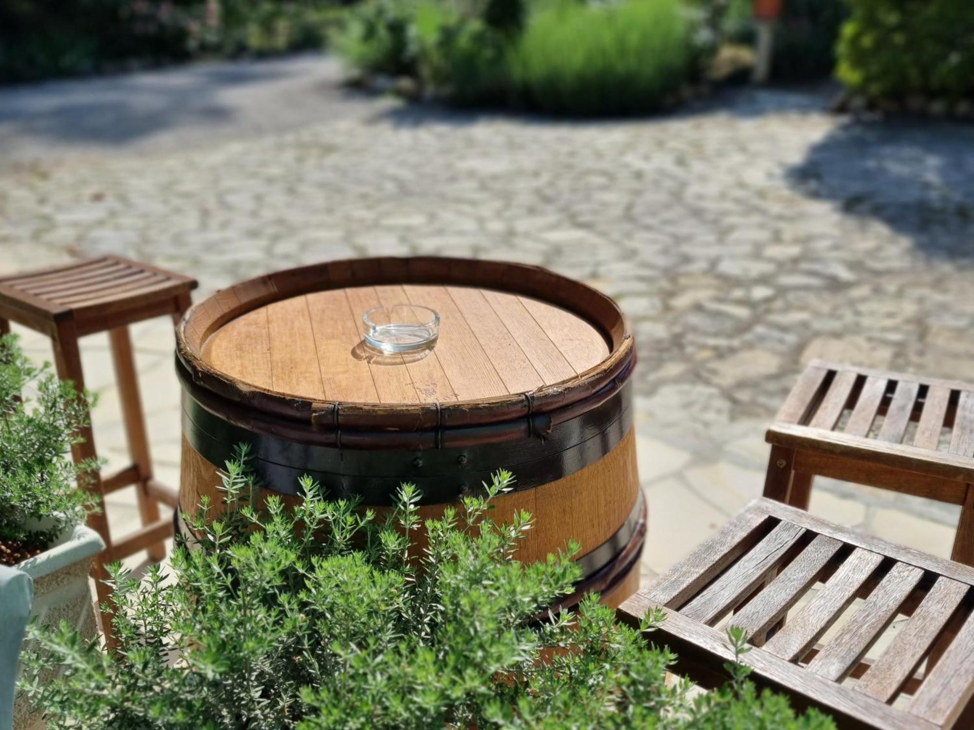 La Maison Du Soleil Provence Draguignan Luaran gambar