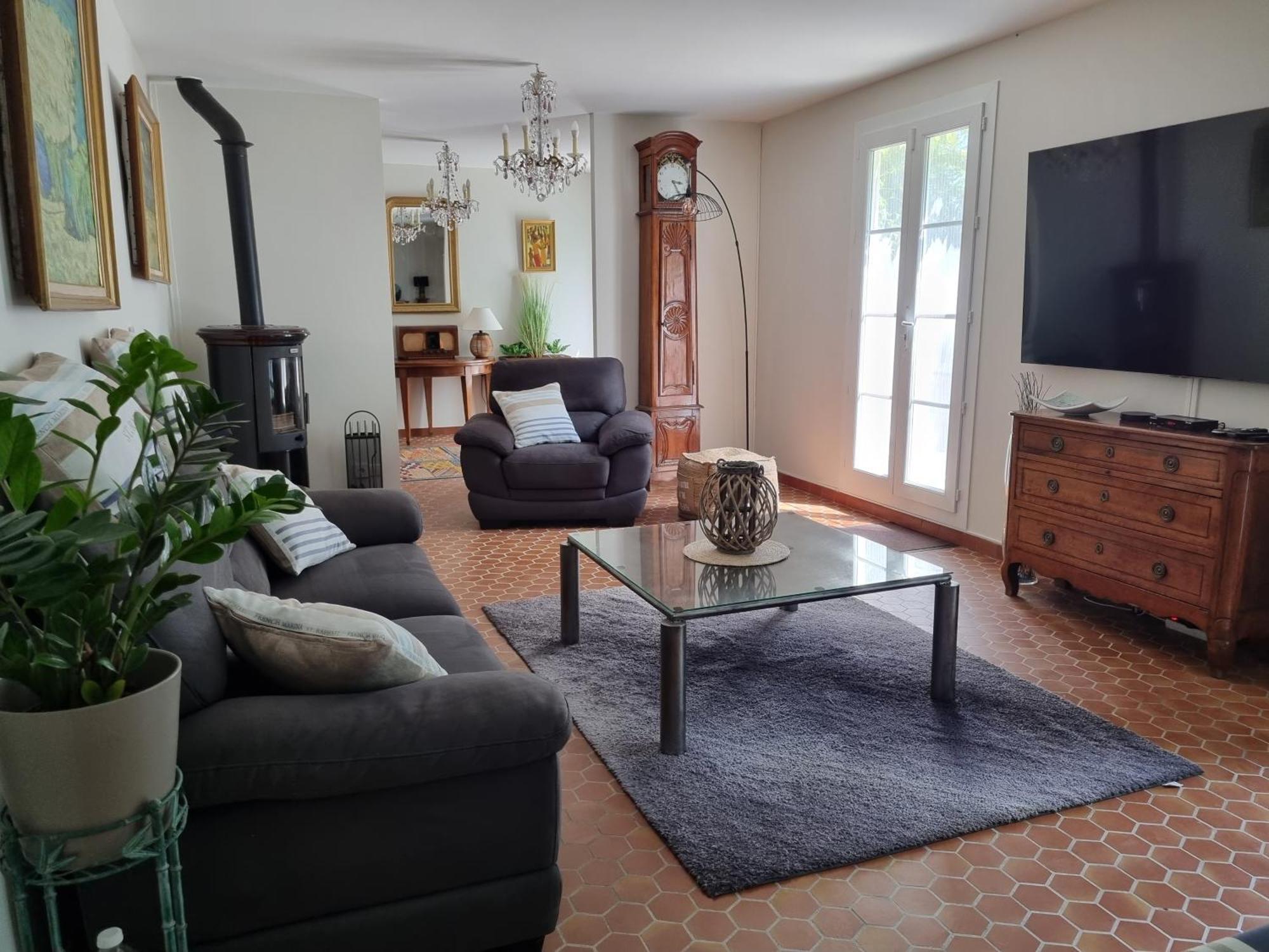 La Maison Du Soleil Provence Draguignan Luaran gambar
